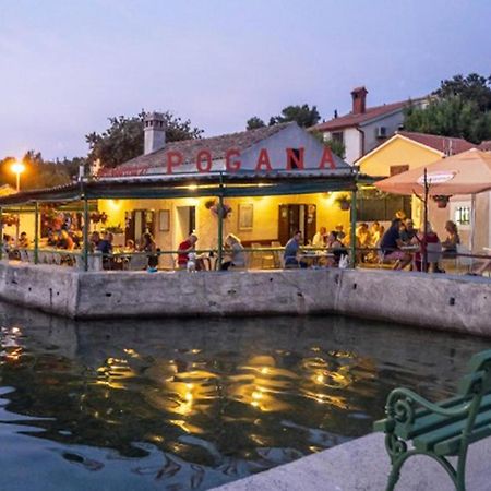 Apartments Ana Pogana Punta Križa Exterior foto