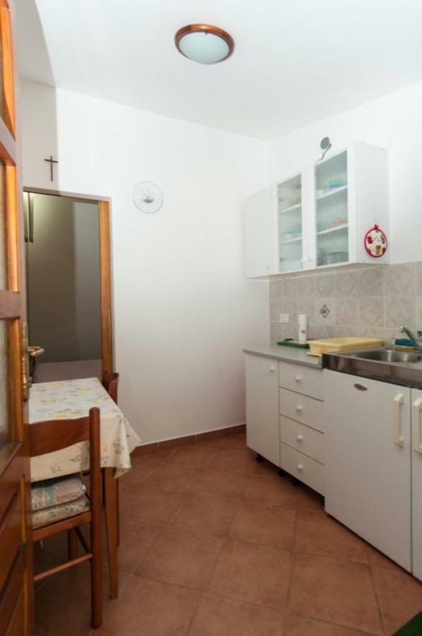 Apartments Ana Pogana Punta Križa Exterior foto