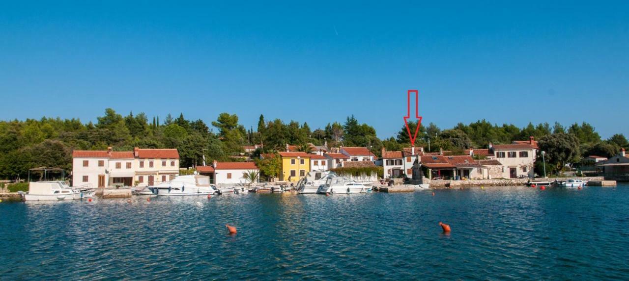 Apartments Ana Pogana Punta Križa Exterior foto